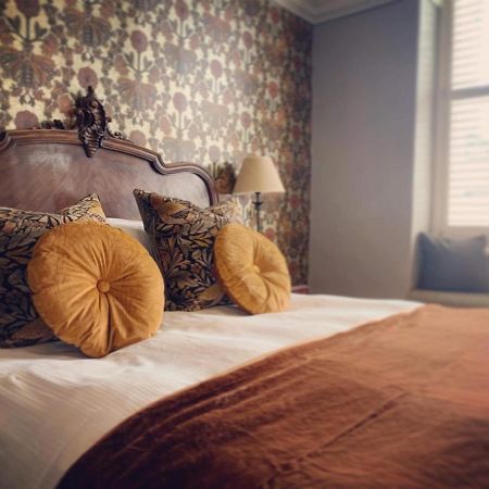 The Star Inn Woodstock Bagian luar foto