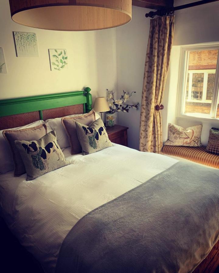 The Star Inn Woodstock Bagian luar foto