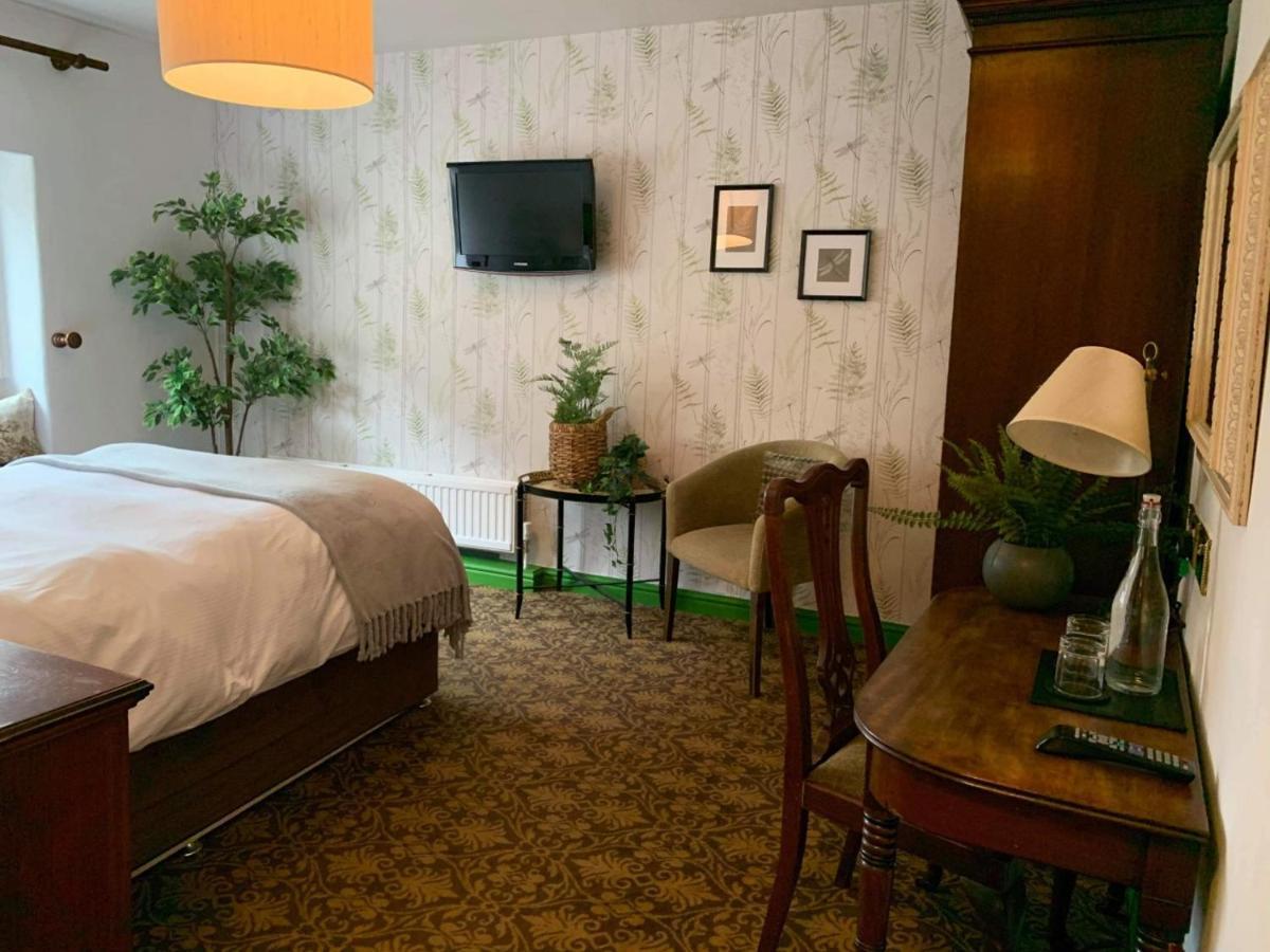 The Star Inn Woodstock Bagian luar foto