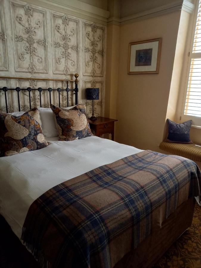 The Star Inn Woodstock Bagian luar foto