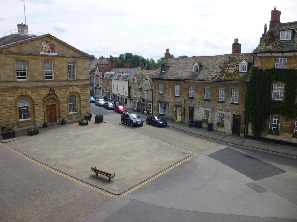 The Star Inn Woodstock Ruang foto