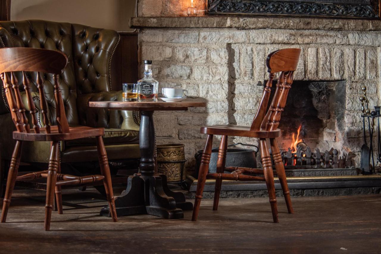The Star Inn Woodstock Bagian luar foto