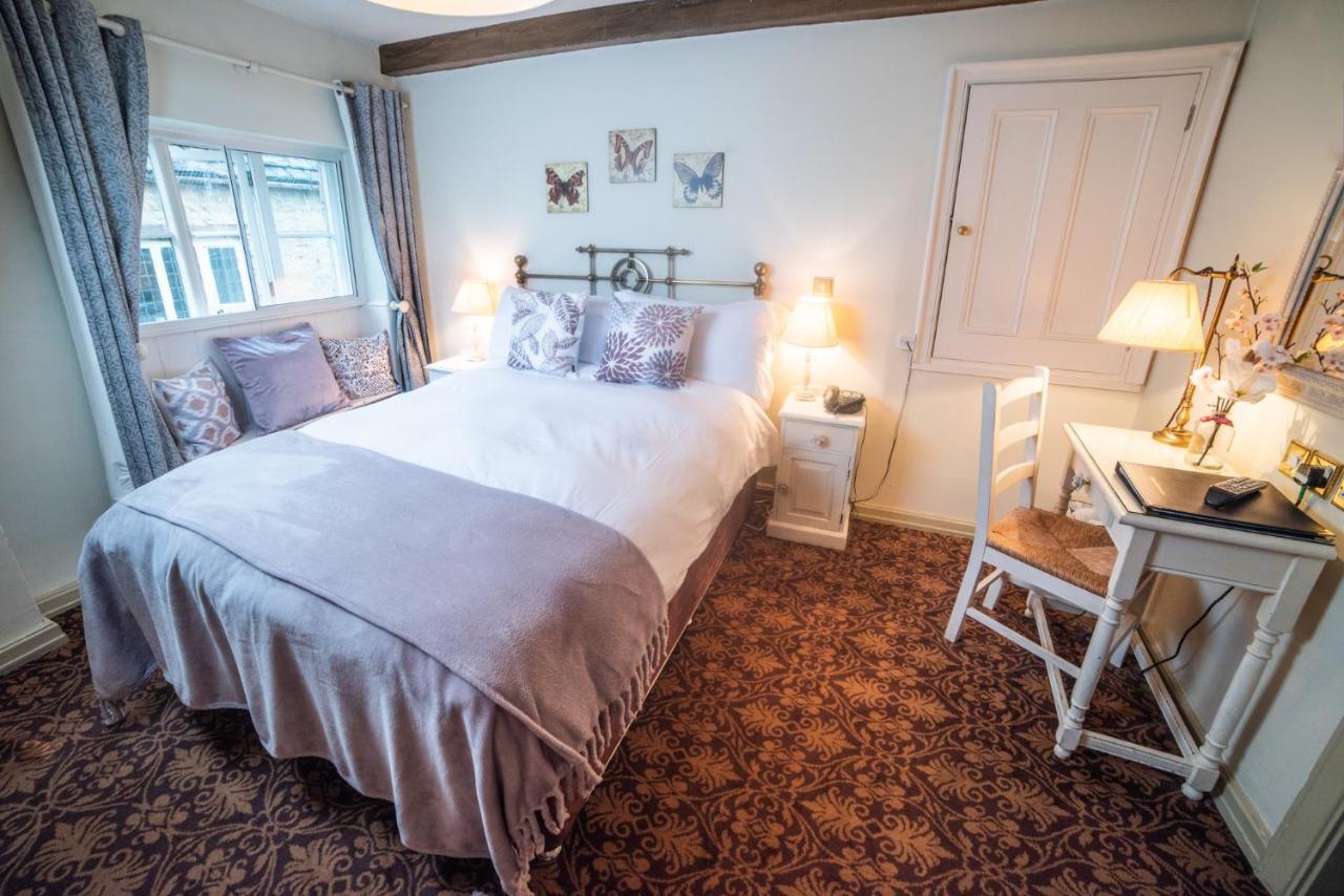 The Star Inn Woodstock Bagian luar foto
